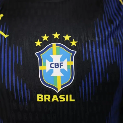 Brazil Player Verzija dres - 2026