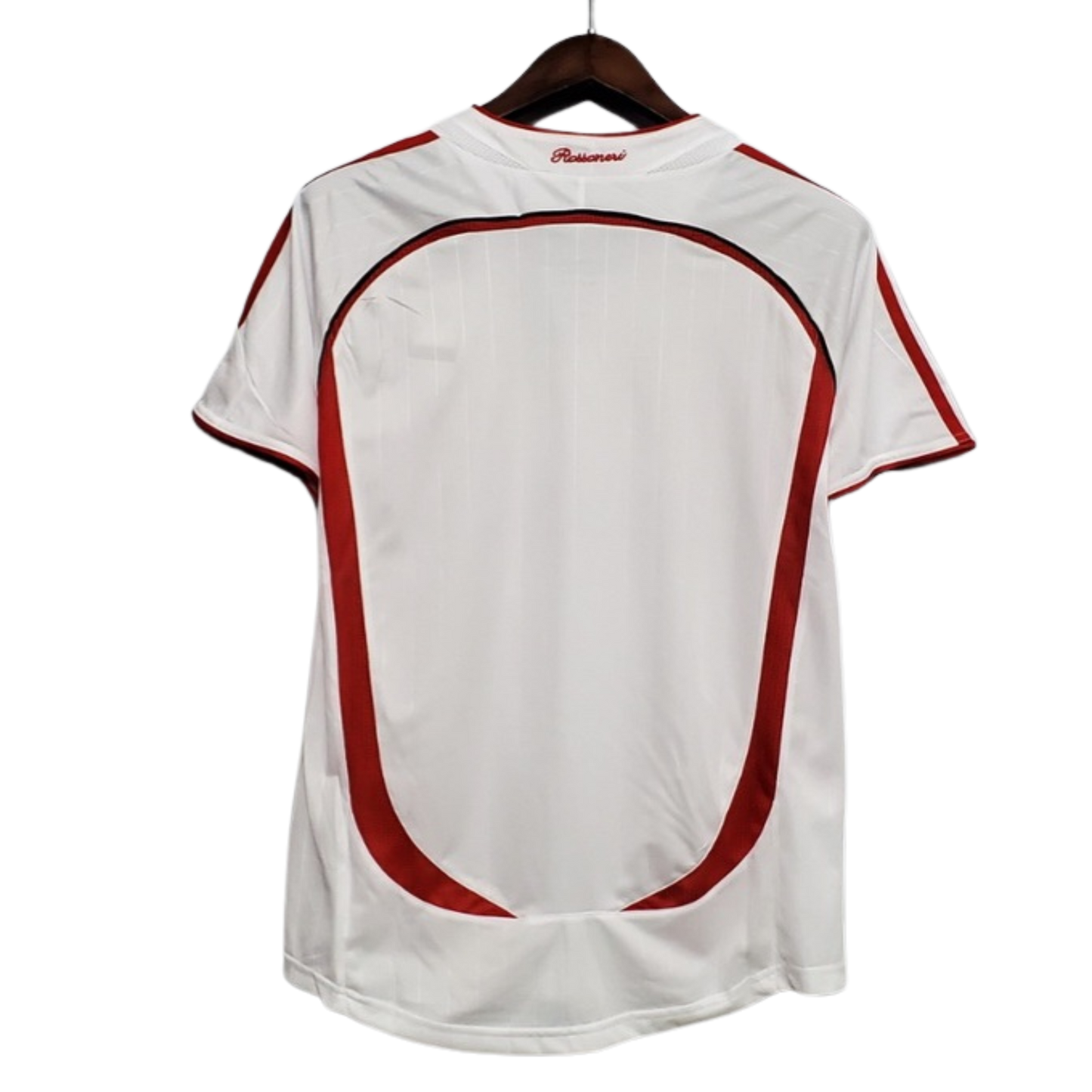 AC Milan Retro dres Finale Lige Prvaka - 2007