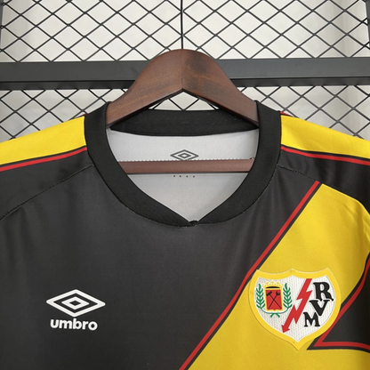 Rayo Vallecano III dres - 25/26