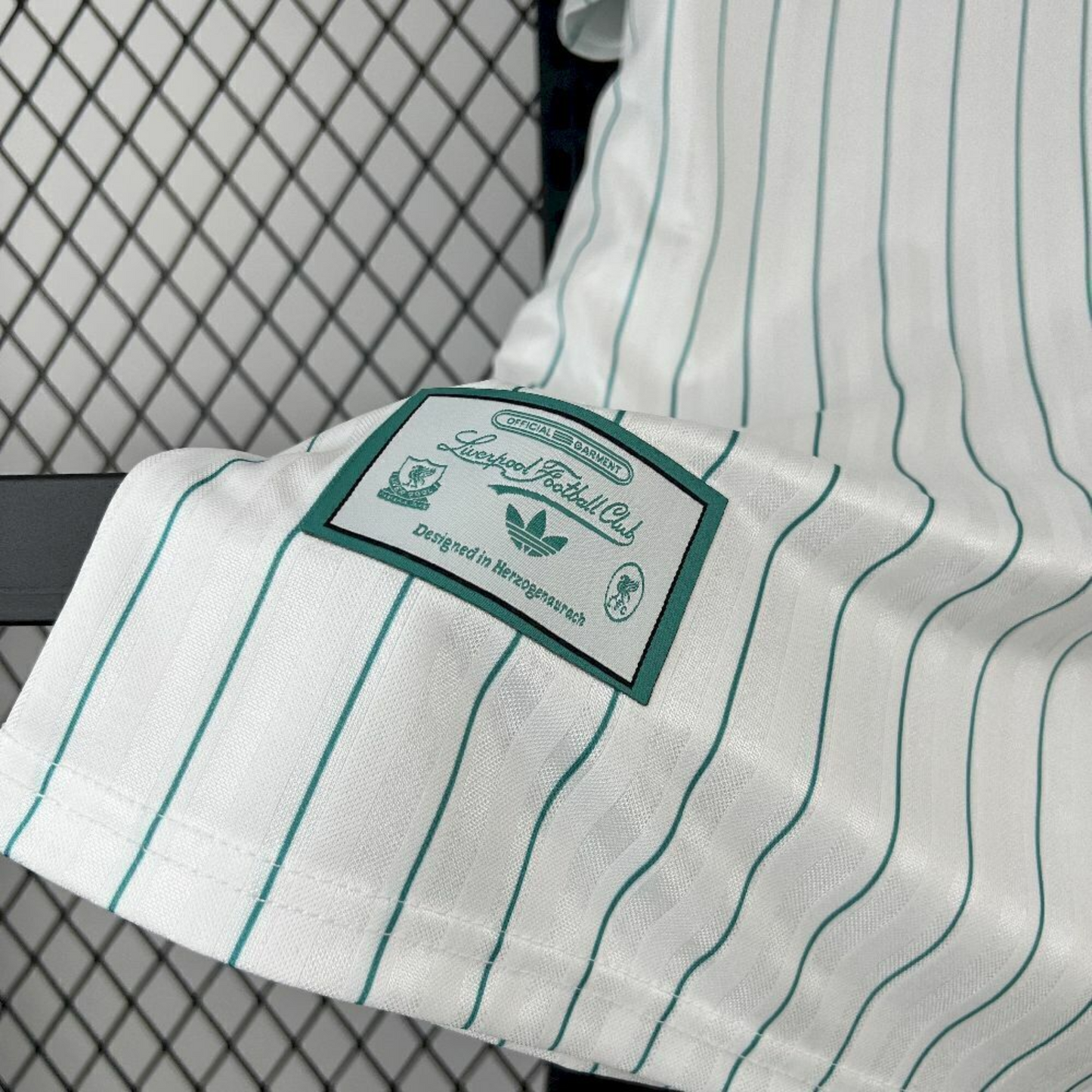 Liverpool Originals dres - 25/26