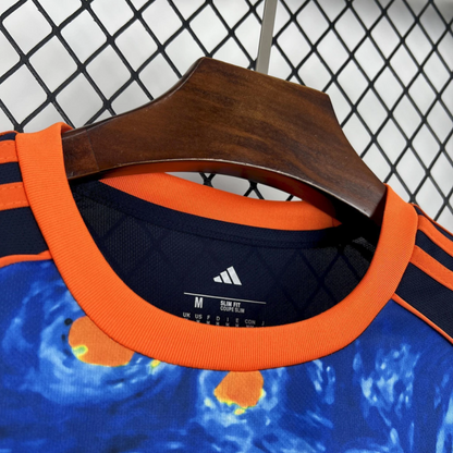 Ajax x Van Gogh dres - 25/26