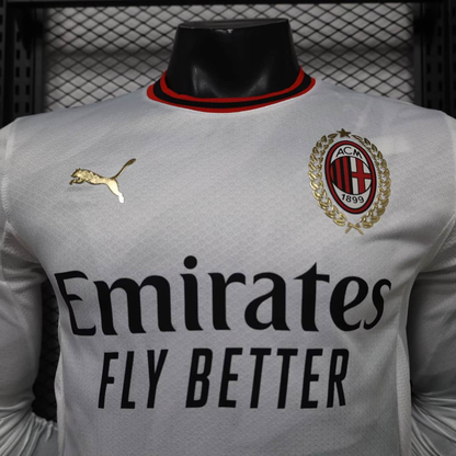 AC Milan Player Verzija Dugi Rukav dres - 2026/27