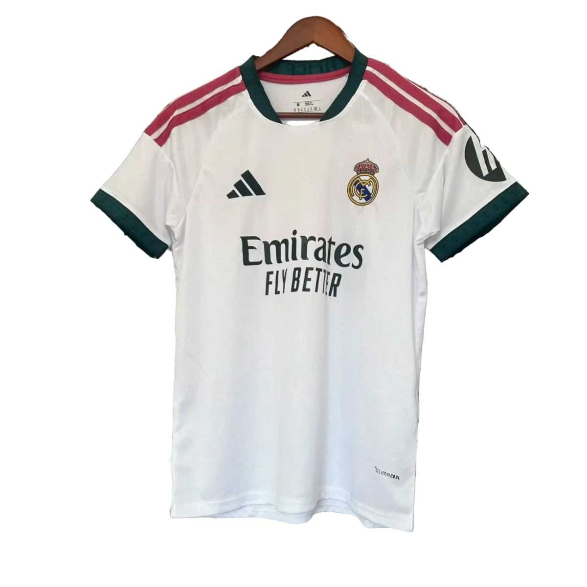 Real Madrid dres - 26/27