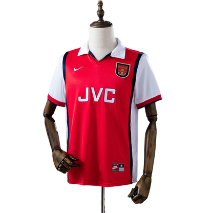 Arsenal Retro dres - 98/99