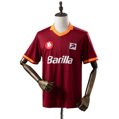 Roma Retro dres - 82/83
