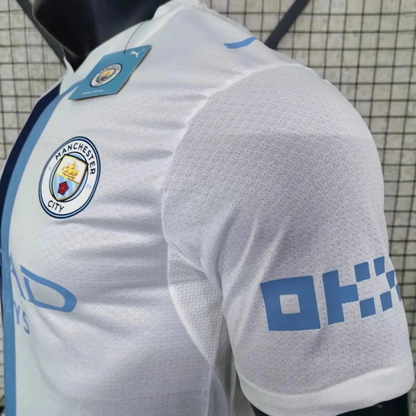 Manchester City Player Verzija dres - 26/27