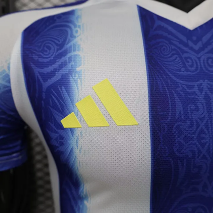 Argentina Special Edition Player Verzija dres - 2026