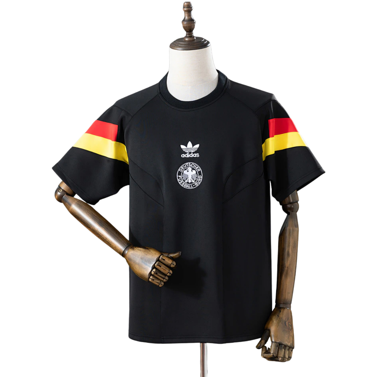 Njemačka dres - 2026