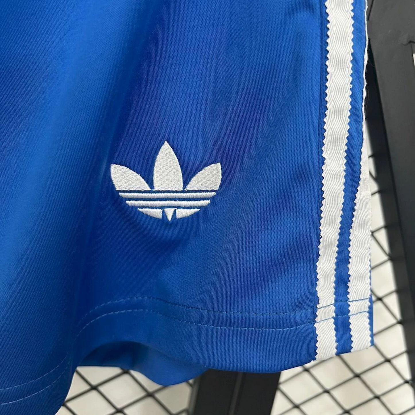 Real Madrid Šorc III - 25/26