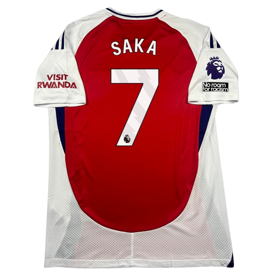 Arsenal SAKA dres - 2024/25