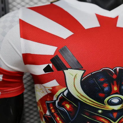 Japan Player Verzija Special Edition dres - 2026