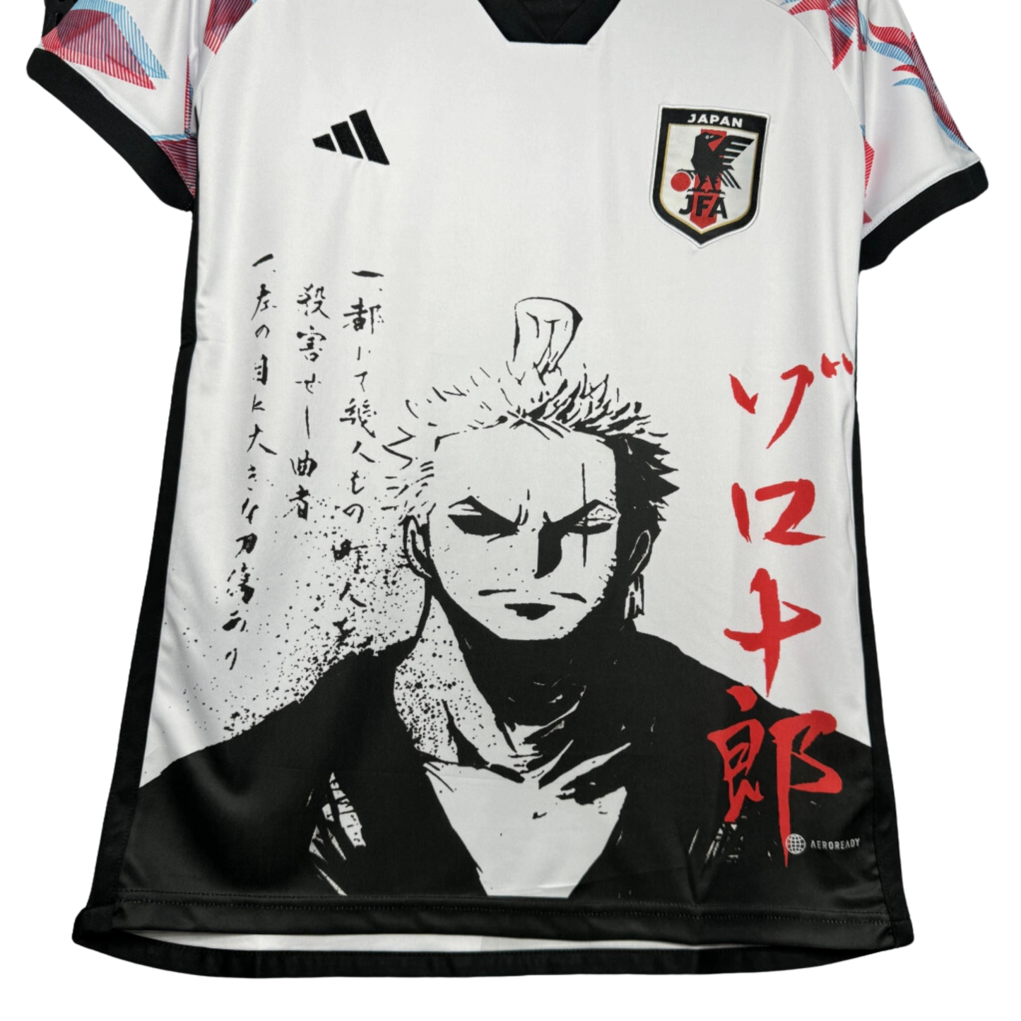 Japan Special Edition ZORO Dres - 2024