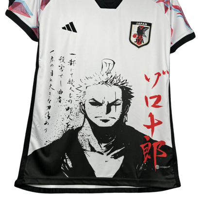 Japan Special Edition ZORO Dres - 2024