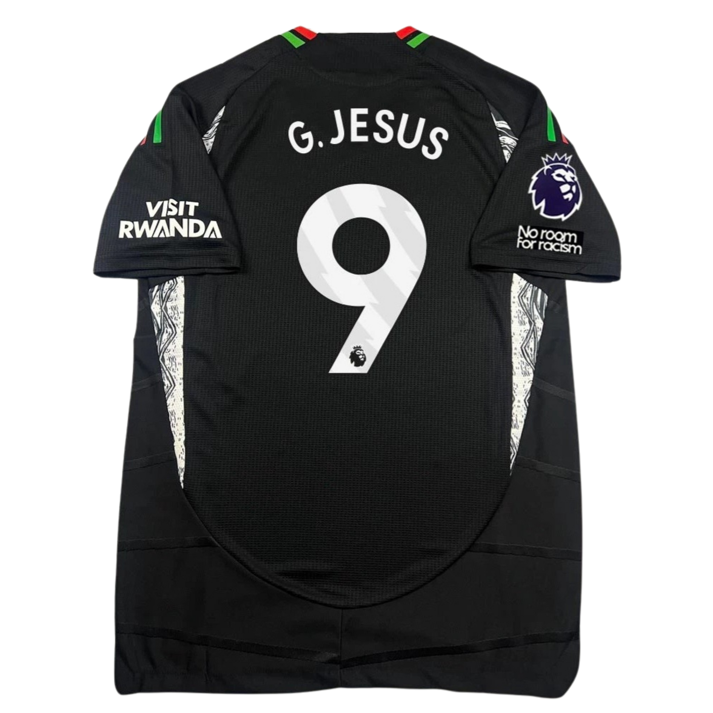 Arsenal G.JESUS dres Player verzija - 2024/25