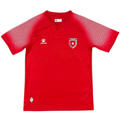 Jordan dres - 2026
