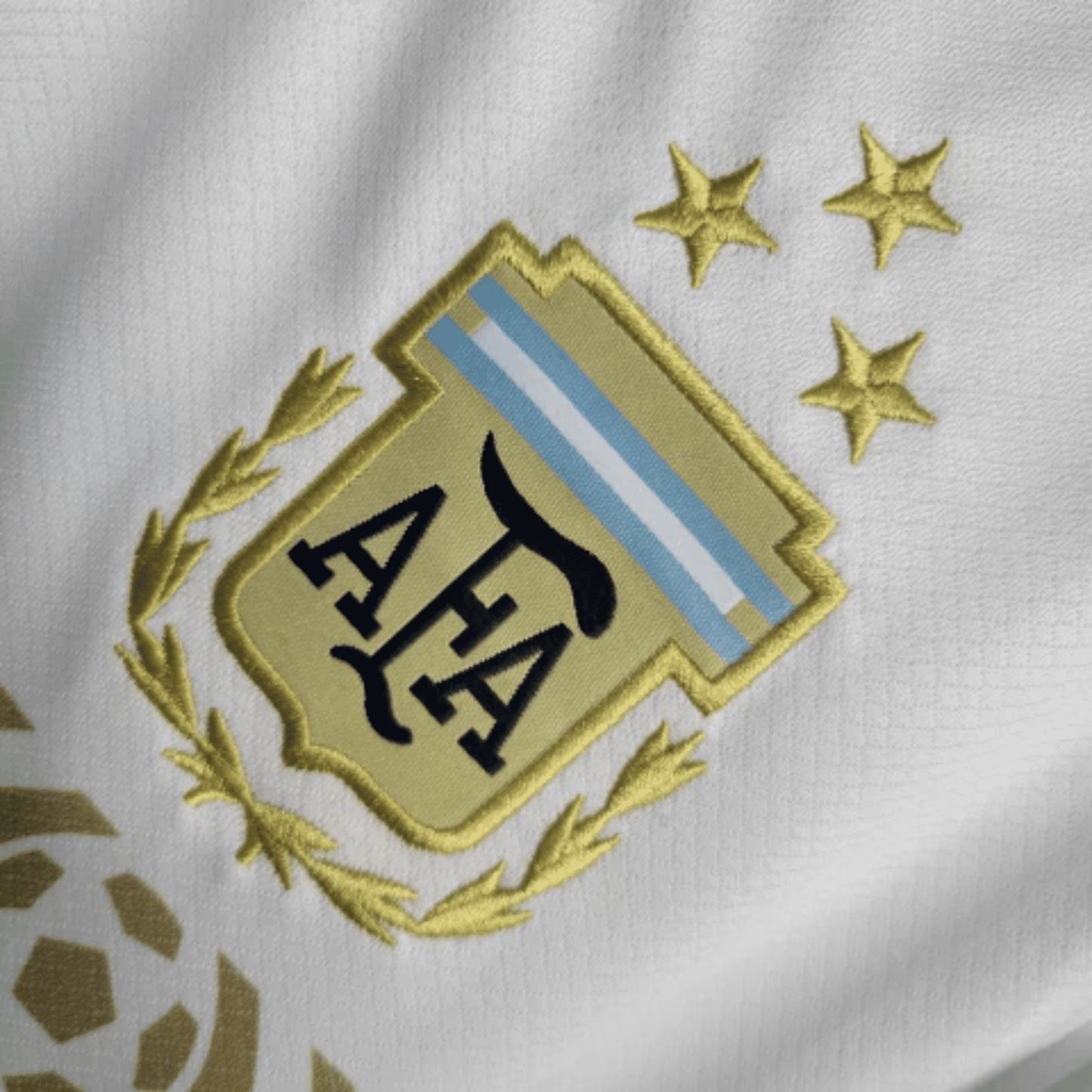 Argentina Dres - 2023 - 2