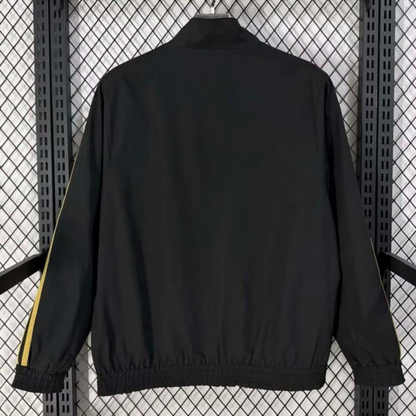 Manchester United Red-Black Cultural Story Jakna - 2026/27