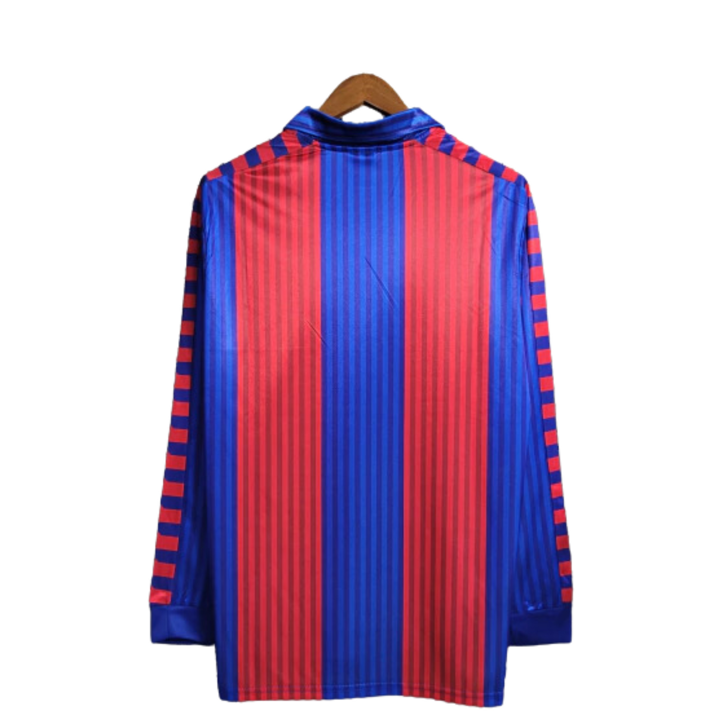 Barcelona Retro Dugi Rukav Dres - 1992