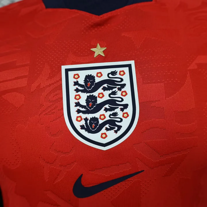 Engleska Player Verzija dres - 2026