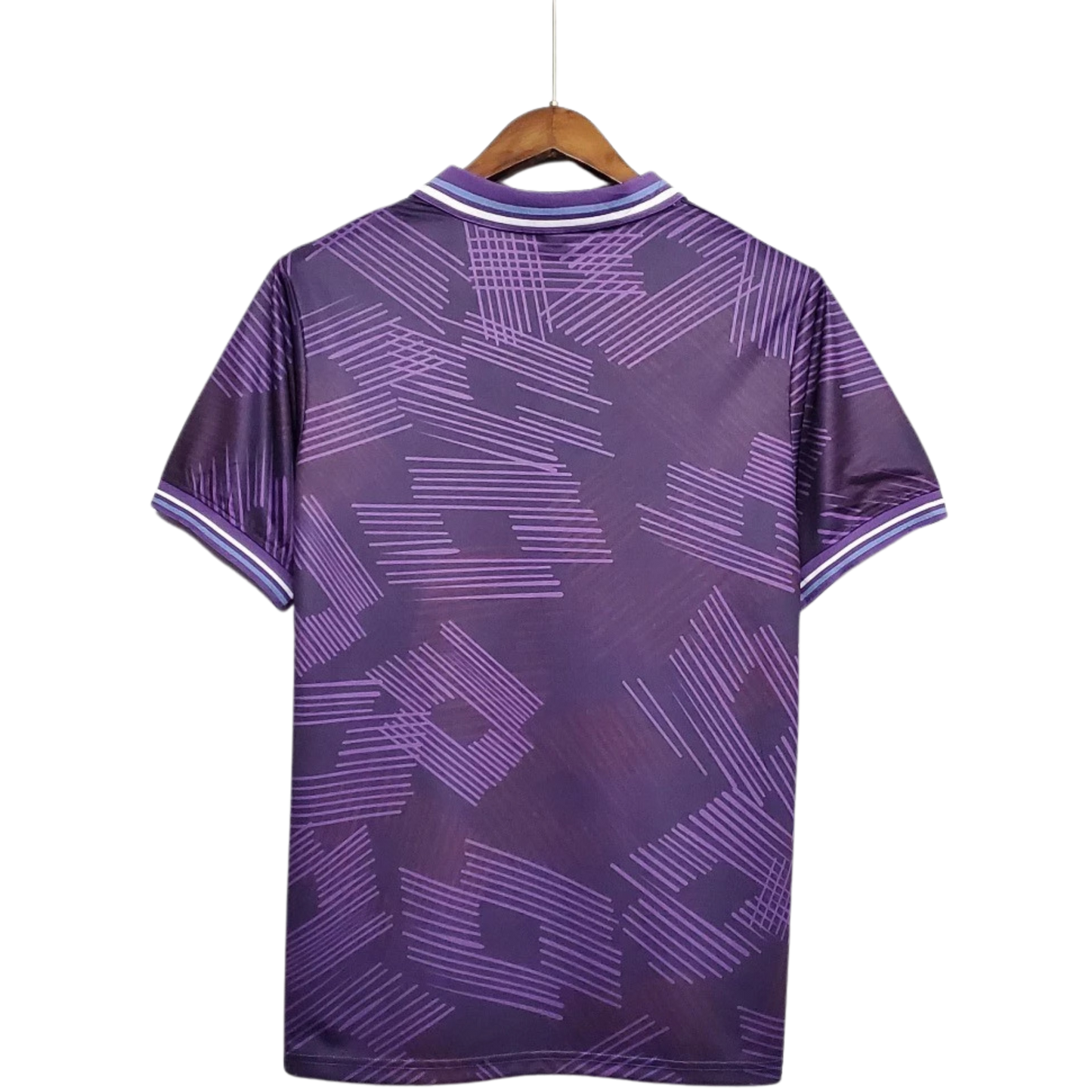 Fiorentina Retro dres - 1992/93