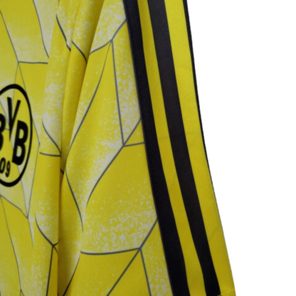 Borussia Dortmund I Retro Dres - 1988