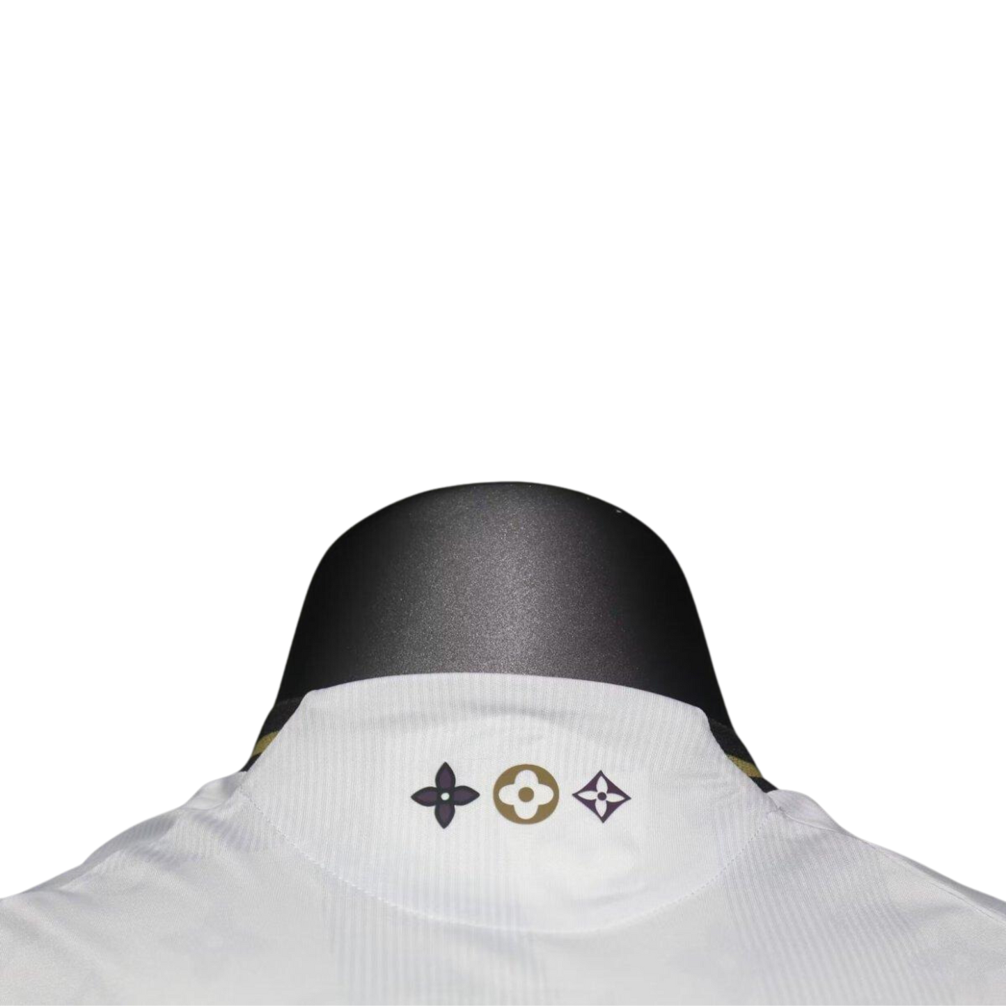 Real Madrid Special Edition Igrač dres  "x LV White" - 2024/25