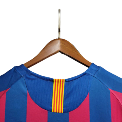 Barcelona Retro Dres - 05/06