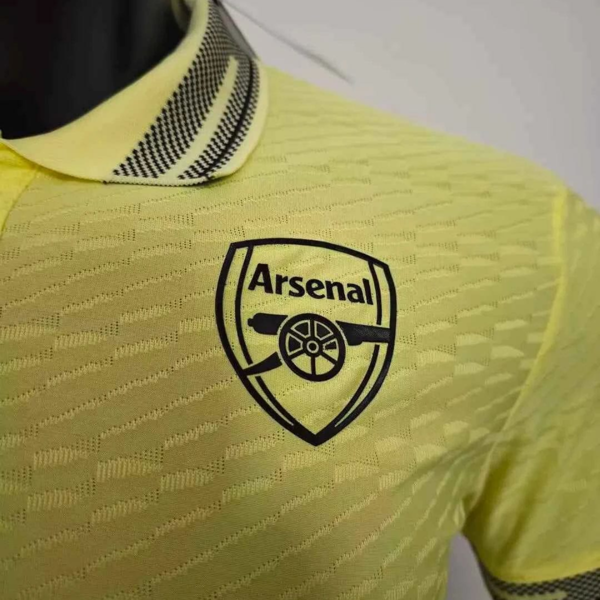 Arsenal Player Verzija dres - 26/27