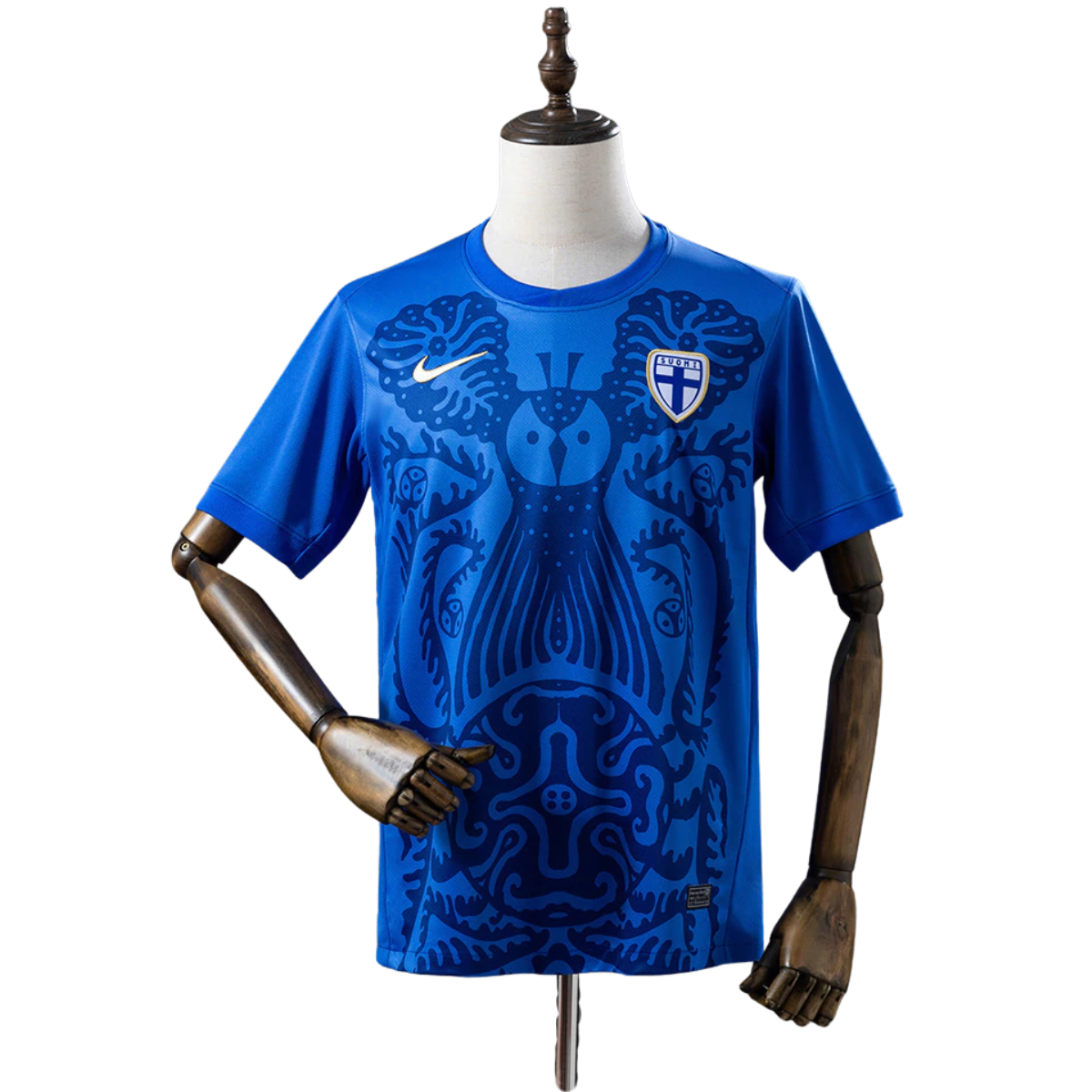 Finska dres - 2025