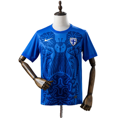 Finska dres - 2025