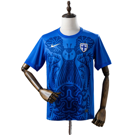 Finska dres - 2025
