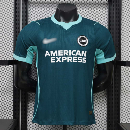 Brighton Player Verzija dres - 2026/27