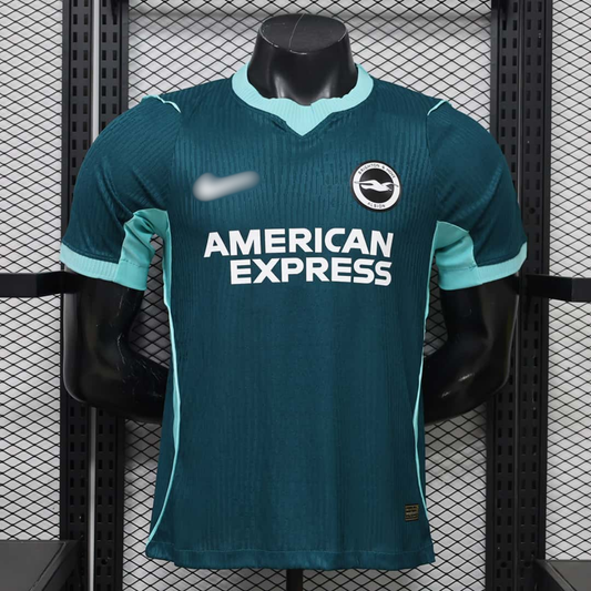 Brighton Player Verzija dres - 2026/27