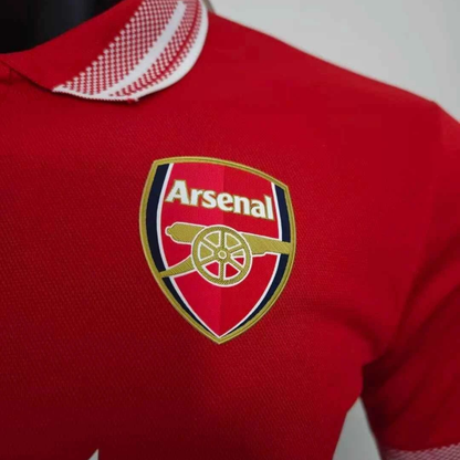 Arsenal Player Verzija dres - 2026