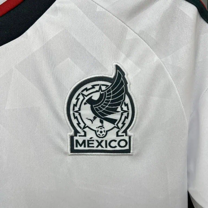 Mexico dres - 2026