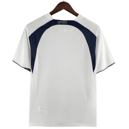 Tottenham Retro Dres - 06/07