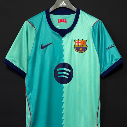 Barcelona dres - 2026/27