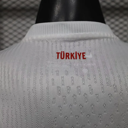 Turska Player Verzija dres - 2026