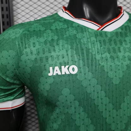 Irak Player Verzija dres - 2026