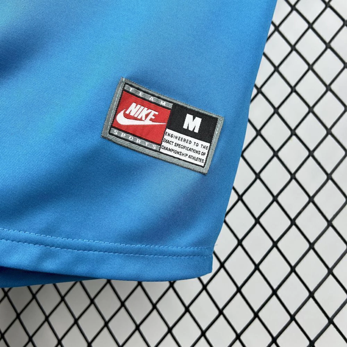 Napoli Retro dres  - 98/99