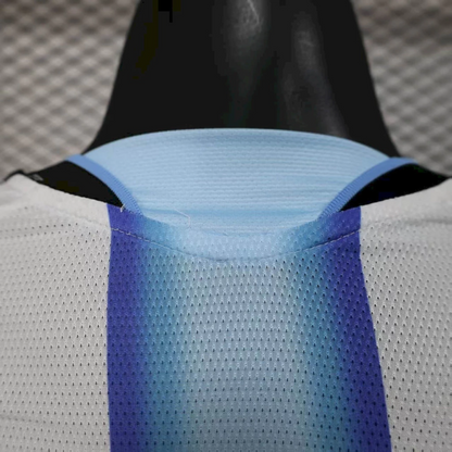 Argentina Player Verzija dres - Svjetsko prvenstvo 2026