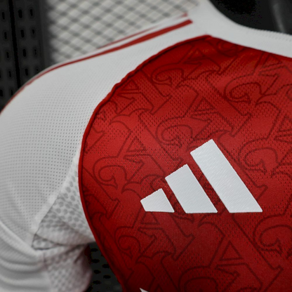 Arsenal Player Verzija dres - 25/26