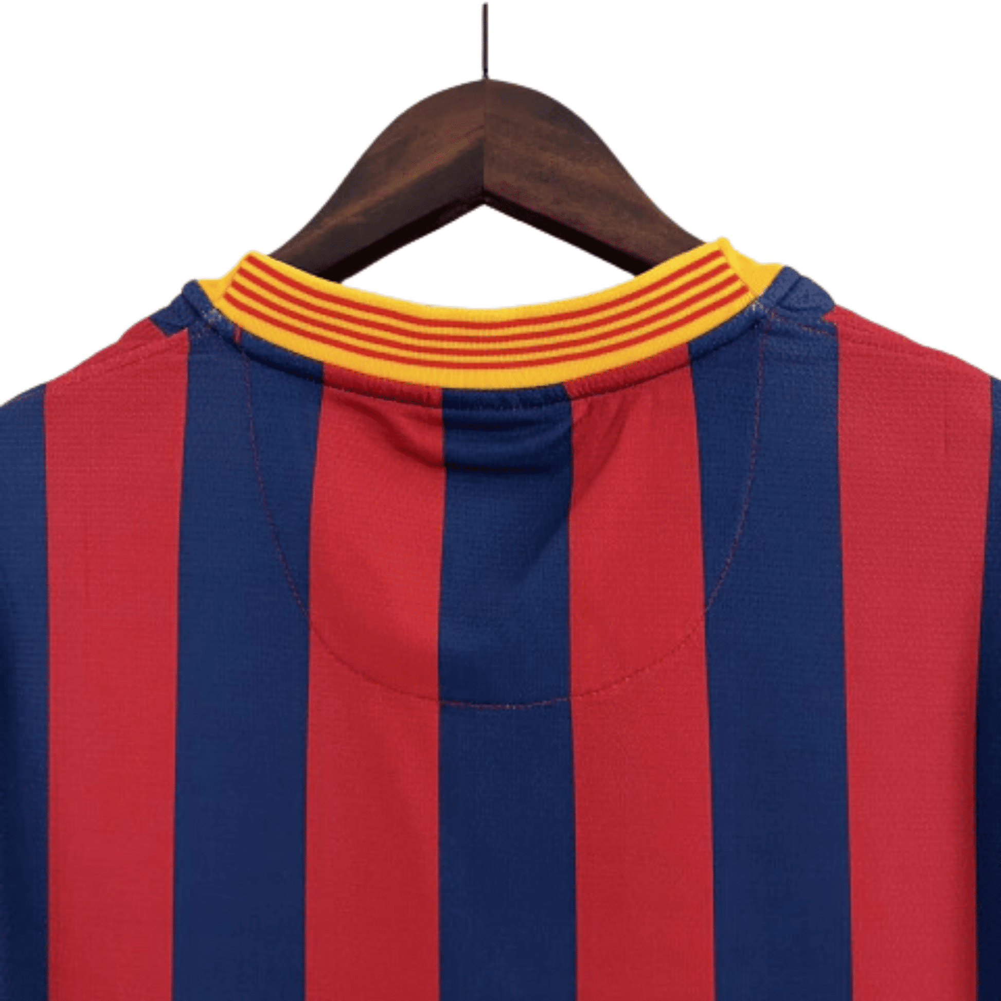 Barcelona Retro Dres - 13/14 - 3