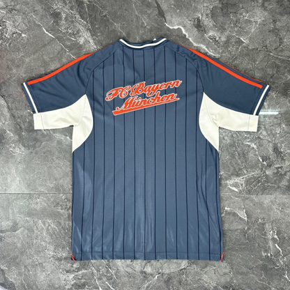 Bayern Baseball dres- 25/26