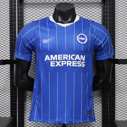 Brighton Player Verzija dres - 2026/27
