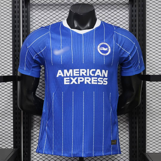 Brighton Player Verzija dres - 2026/27