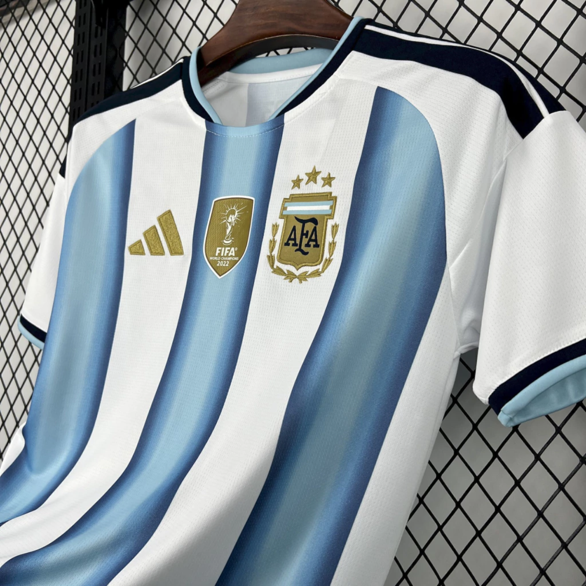 Argentina dres - Svjetsko prvenstvo 2026
