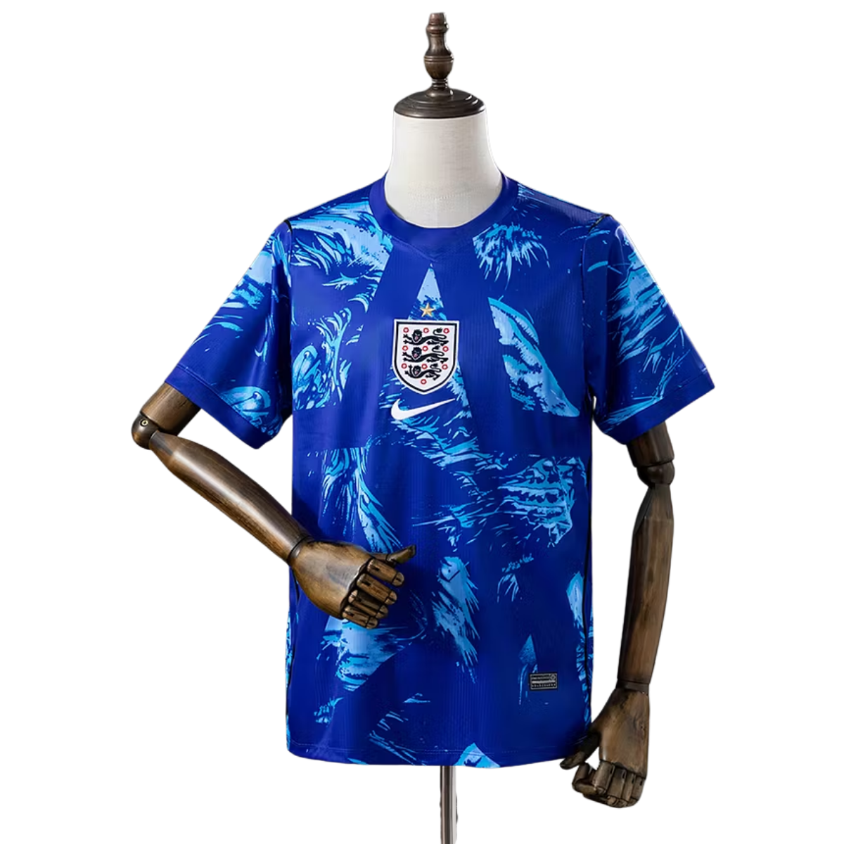 Engleska Golmanski dres - 2026