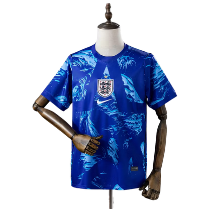 Engleska Golmanski dres - 2026