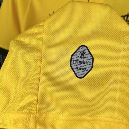 Espanyol 125 Godišnjicu dres- 25/26